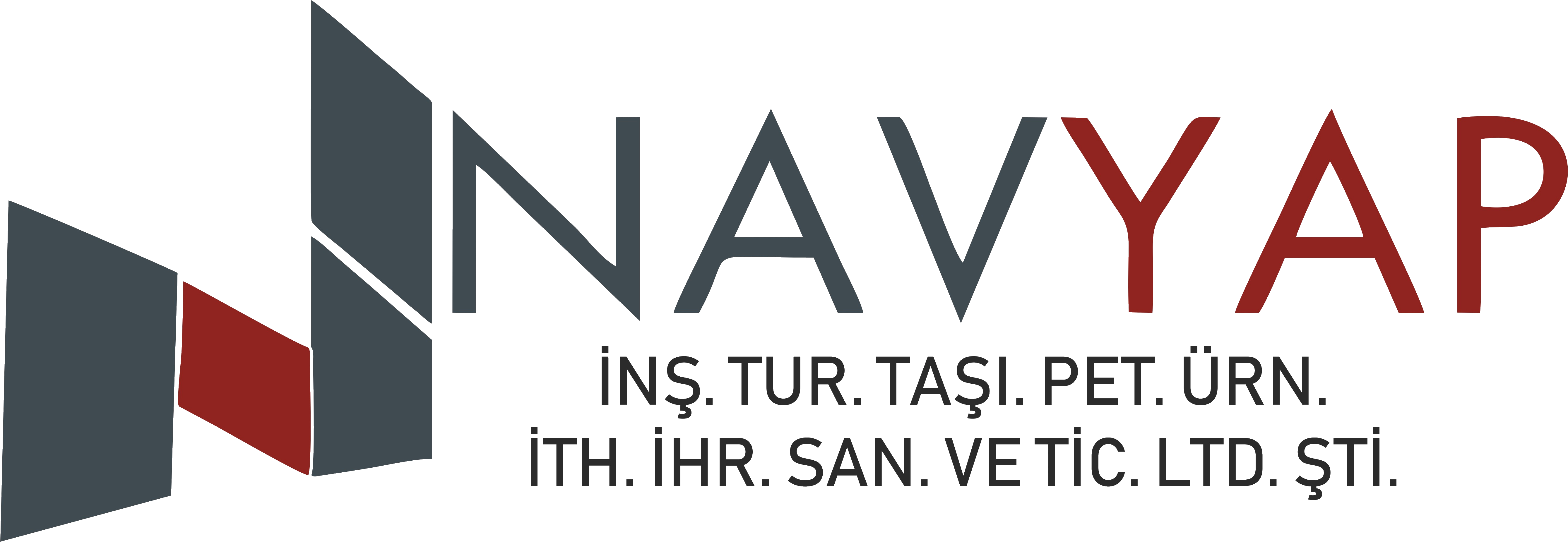 NAVYAP Logo